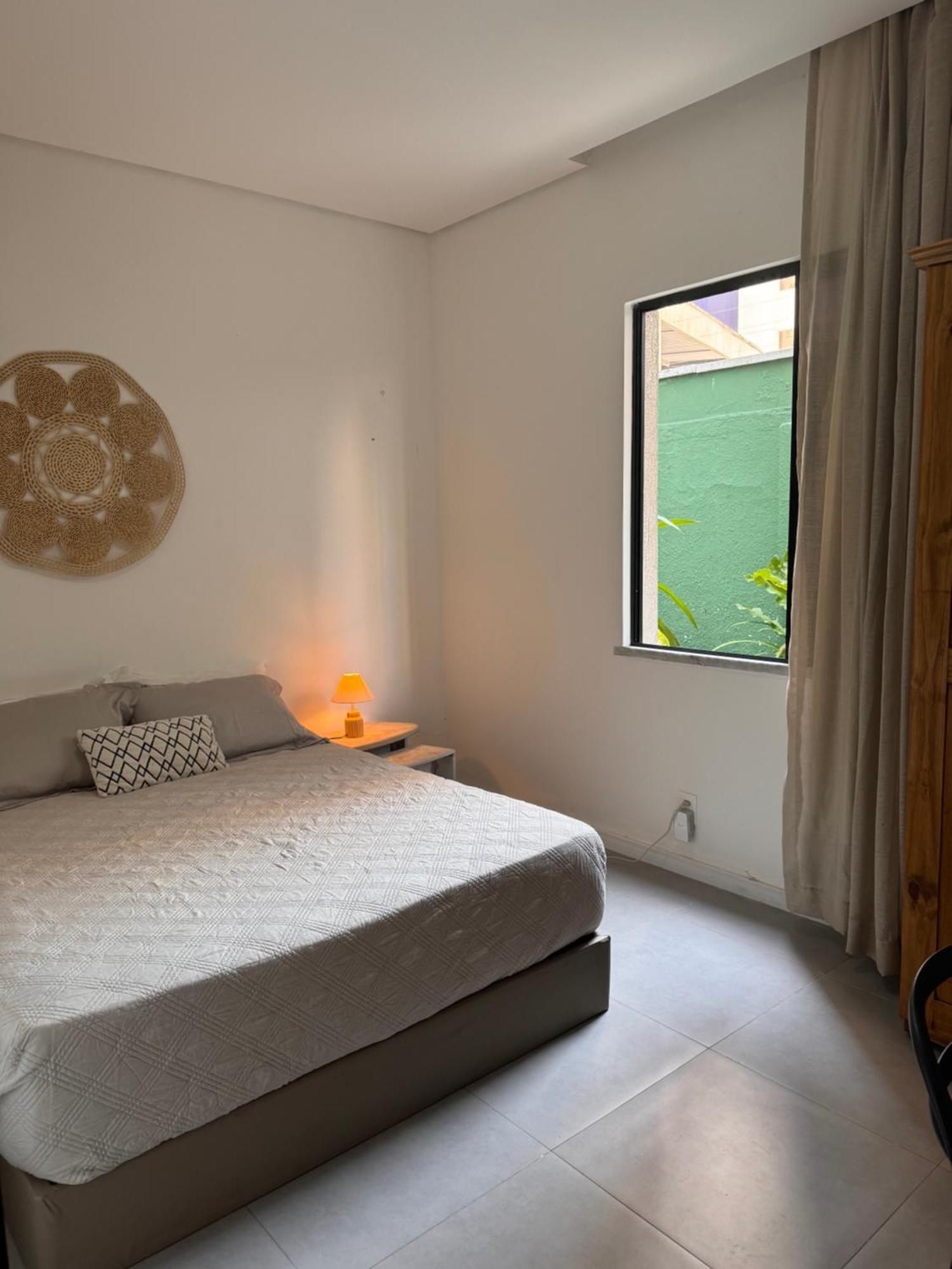 Jardim Iracema Apartment Fortaleza  Room photo